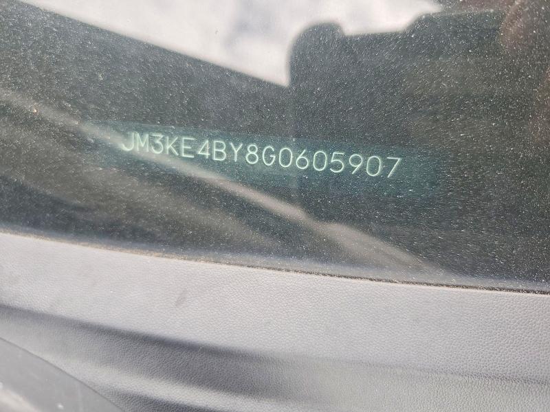 2016 Mazda Cx-5 მანქანა იყიდება აუქციონზე, vin: JM3KE4BY8G0605907, აუქციონის ნომერი: 65523056