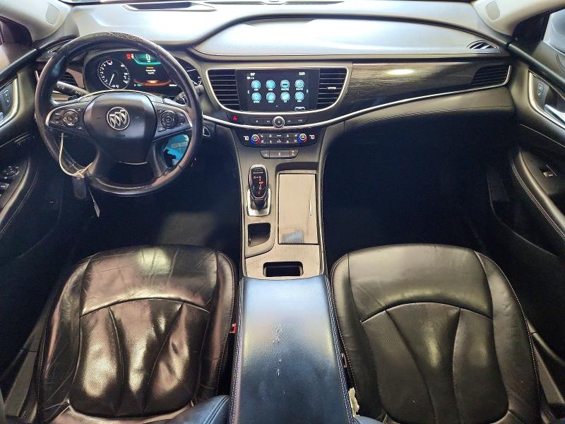 Продажа на аукционе авто 2018 Buick Lacrosse, vin: 1G4ZR5SS4JU126196, номер лота: 66531466