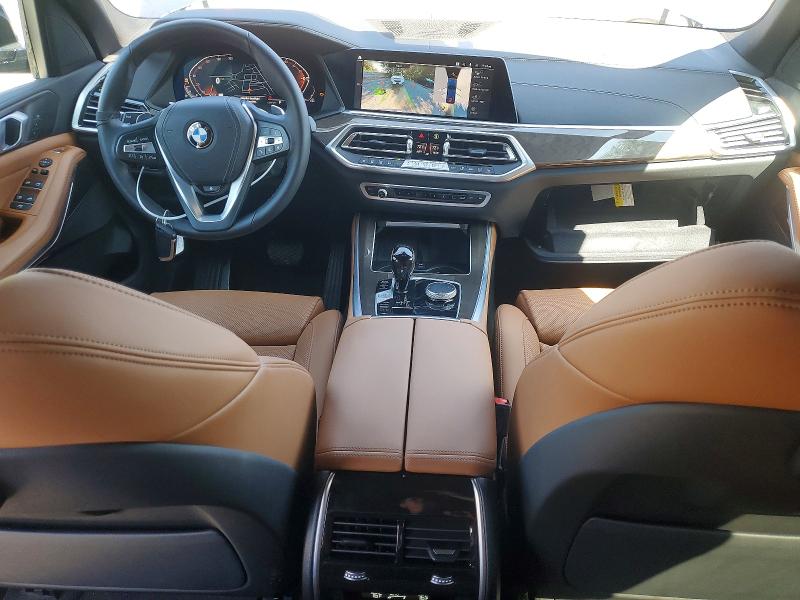 Aukcja sprzedaży 2023 Bmw X5, vin: 5UXCR6C04P9R12619, numer aukcji: 65398776