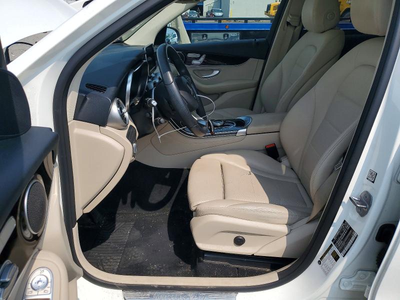 Продажа на аукционе авто 2018 Mercedes-benz Glc, vin: WDC0G4JB6JF452773, номер лота: 64675936
