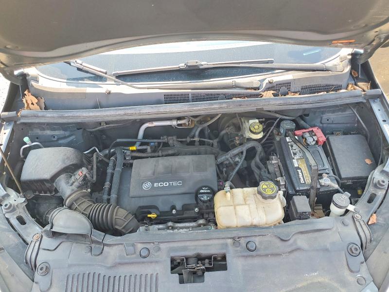 Aukcja sprzedaży 2016 Buick Encore, vin: KL4CJESB8GB661659, numer aukcji: 64680286