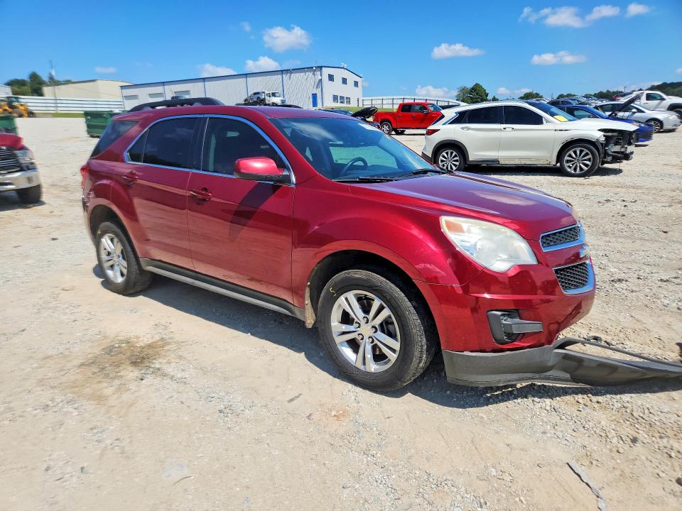 Aukcja sprzedaży 2012 Chevrolet Equinox, vin: 2GNALDEK8C6266382, numer aukcji: 67156326