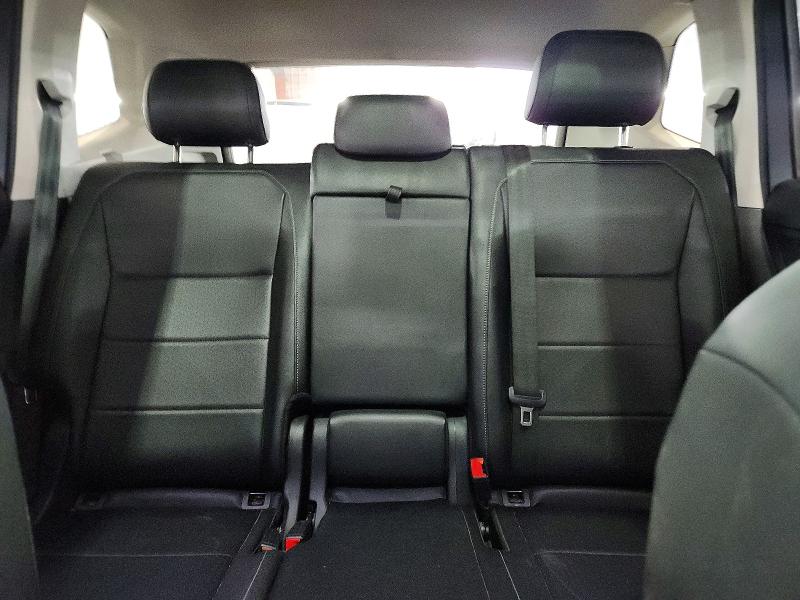 Продажа на аукционе авто 2019 Volkswagen Tiguan, vin: 3VV2B7AX2KM145324, номер лота: 64320506