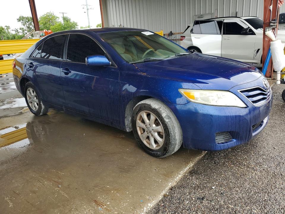 Продаж на аукціоні авто 2011 Toyota Camry, vin: 4T1BF3EK3BU621971, номер лоту: 63745826