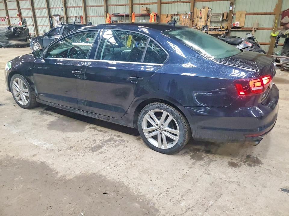 Продаж на аукціоні авто 2016 Volkswagen Jetta, vin: 3VWL07AJ5GM378168, номер лоту: 66296806