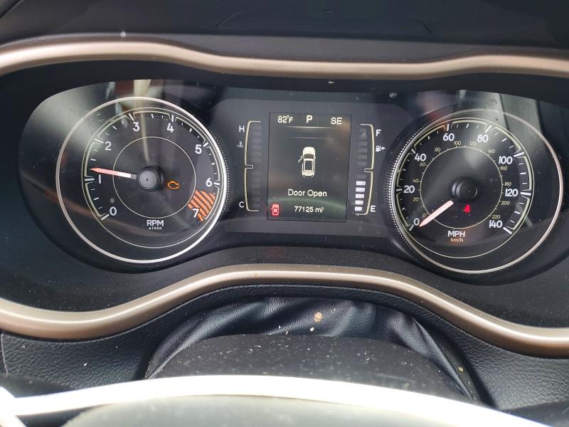 Продаж на аукціоні авто 2014 Jeep Cherokee, vin: 1C4PJMAB9EW303155, номер лоту: 66420316
