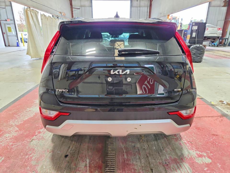 Aukcja sprzedaży 2025 Kia Niro, vin: KNDCP3LE2S5306396, numer aukcji: 63560366