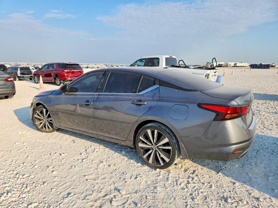 Aukcja sprzedaży 2022 Nissan Altima, vin: 1N4BL4CV0NN365891, numer aukcji: 66952026