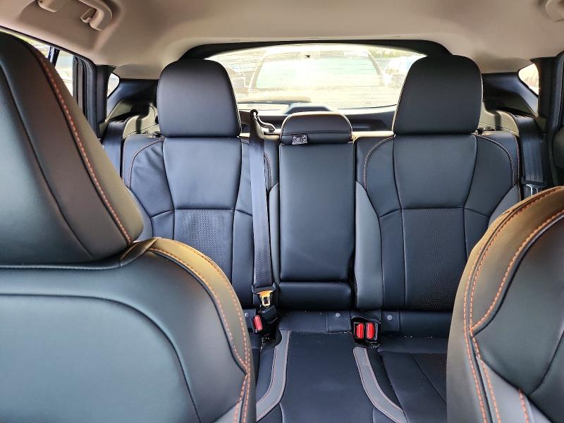 Aukcja sprzedaży 2025 Subaru Crosstrek, vin: 4S4GUHM6XS3765150, numer aukcji: 65726266