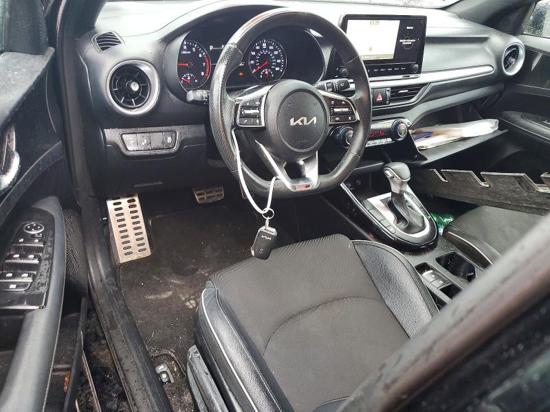 Продаж на аукціоні авто 2024 Kia Forte, vin: 3KPF54AD5RE781364, номер лоту: 65487926