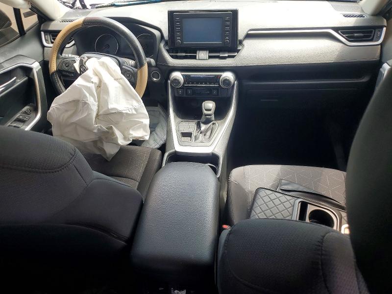 Aukcja sprzedaży 2019 Toyota Rav4, vin: JTMP1RFVXKD026409, numer aukcji: 64287496