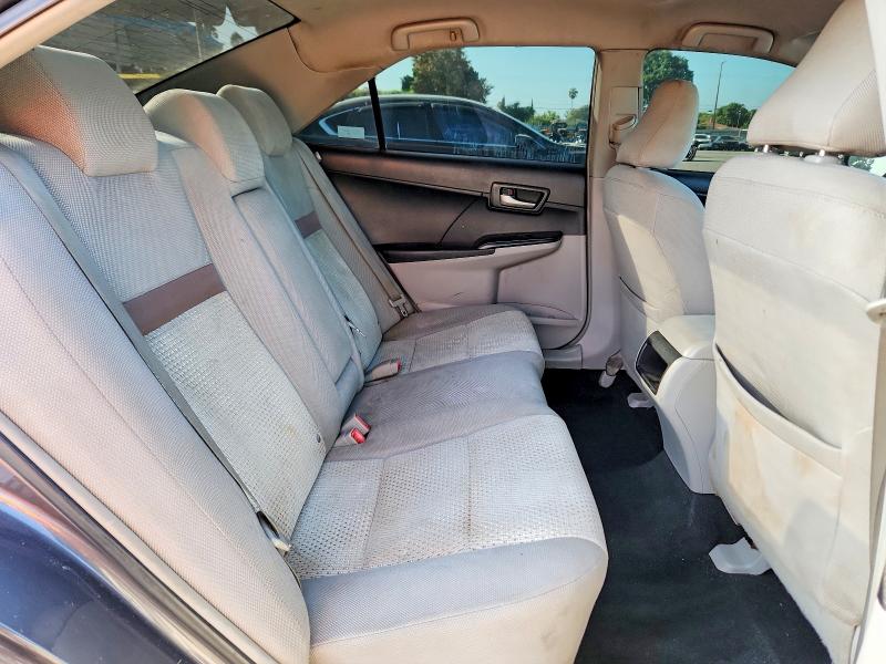 67202626 :رقم المزاد ، 4T4BF1FK9CR160463 vin ، 2012 Toyota Camry مزاد بيع