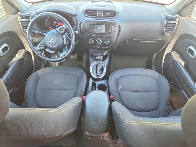 Aukcja sprzedaży 2016 Kia Soul, vin: KNDJP3A58G7851489, numer aukcji: 66763666