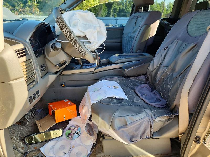 Продажа на аукционе авто 2006 Nissan Titan, vin: 1N6AA06B56N532430, номер лота: 66264606