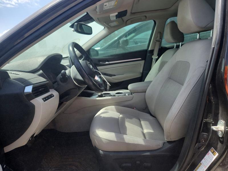 60993996 :رقم المزاد ، 1N4BL4DV9KC112350 vin ، 2019 Nissan Altima مزاد بيع