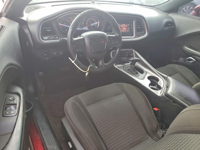 Aukcja sprzedaży 2017 Dodge Challenger, vin: 2C3CDZAG3HH613209, numer aukcji: 66100286