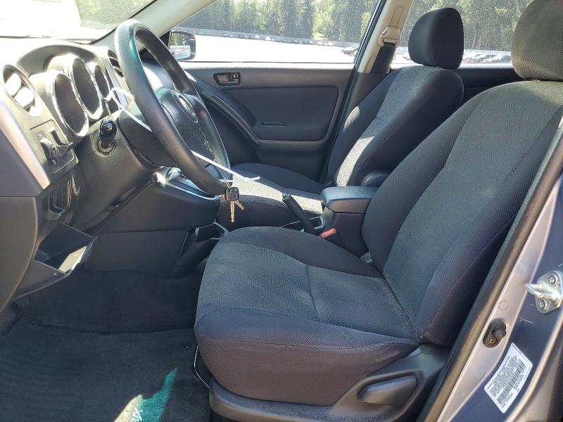 Продаж на аукціоні авто 2003 Toyota Matrix, vin: 2T1KR32E83C127548, номер лоту: 64613226