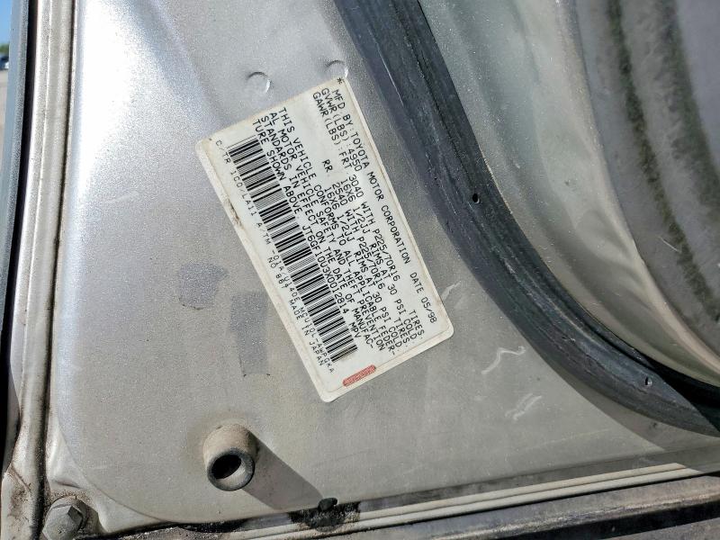 1999 Lexus Rx 300 მანქანა იყიდება აუქციონზე, vin: JT6GF10U3X0012814, აუქციონის ნომერი: 65485436