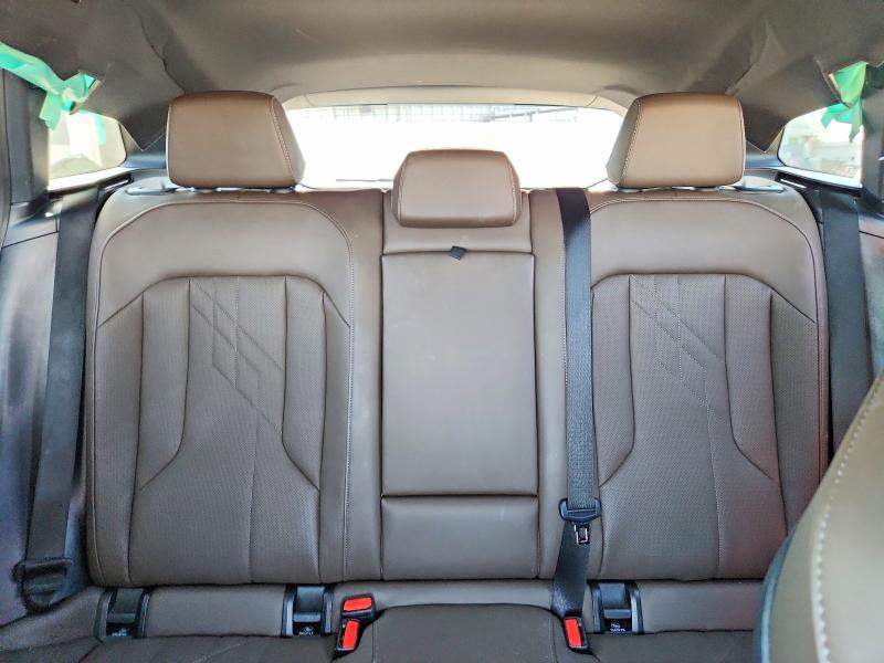 Продажа на аукционе авто 2025 Bmw X3, vin: 5UX53GP09S9027898, номер лота: 65395636