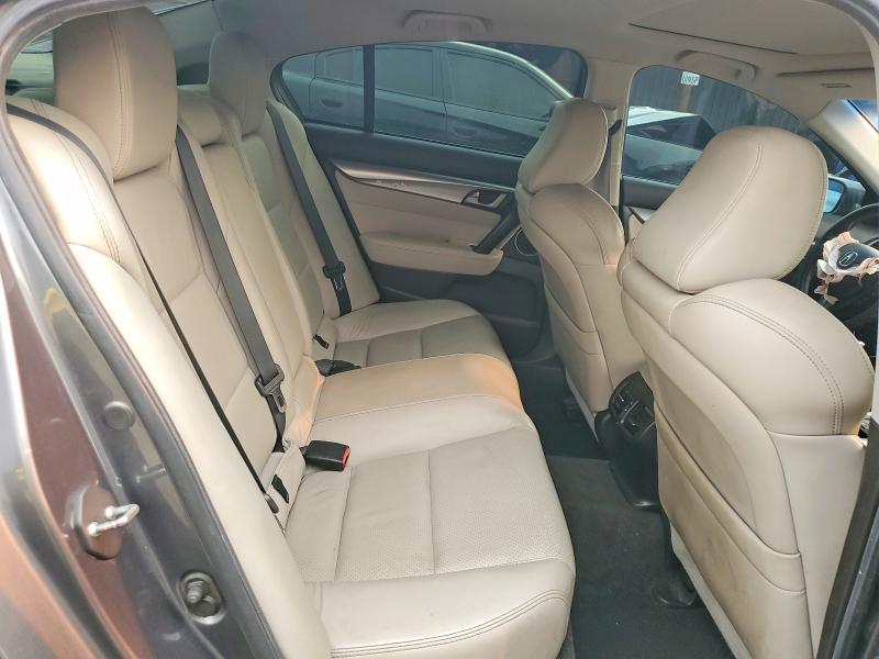 63383206 :رقم المزاد ، 19UUA9F59AA002414 vin ، 2010 Acura Tl مزاد بيع
