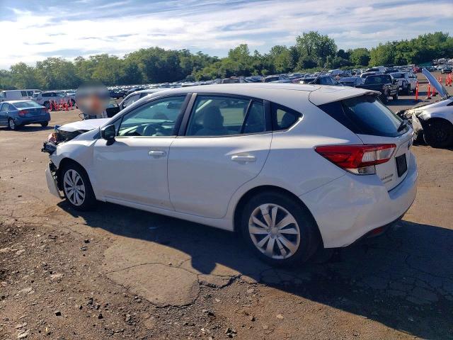 Продажа на аукционе авто 2018 Subaru Impreza, vin: 4S3GTAA67J3714335, номер лота: 63546166
