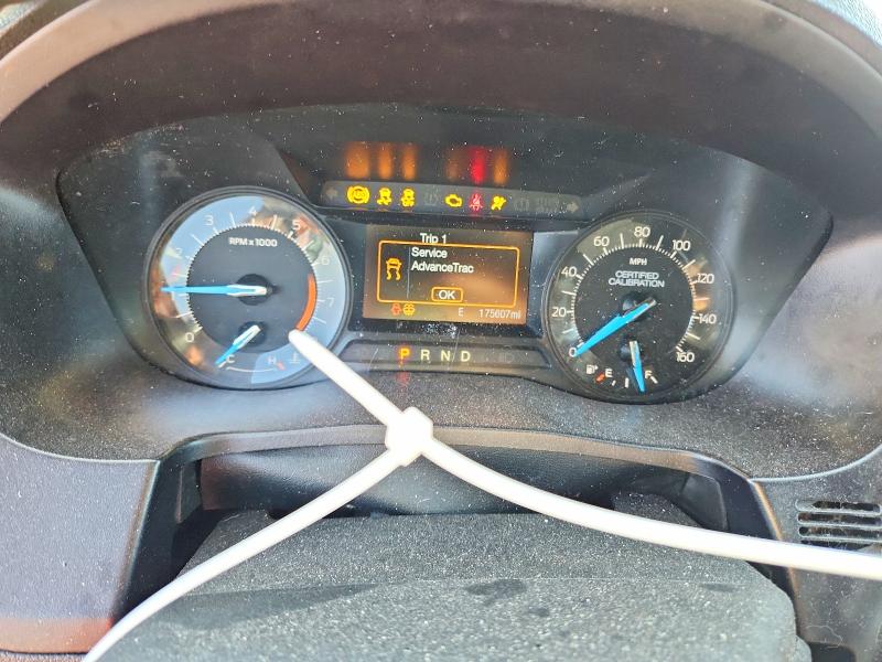 Aukcja sprzedaży 2017 Ford Explorer, vin: 1FM5K8AR4HGD26829, numer aukcji: 63993766