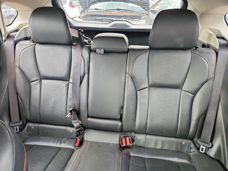 63352156 :رقم المزاد ، JF2GTAMC1K8212508 vin ، 2019 Subaru Crosstrek مزاد بيع