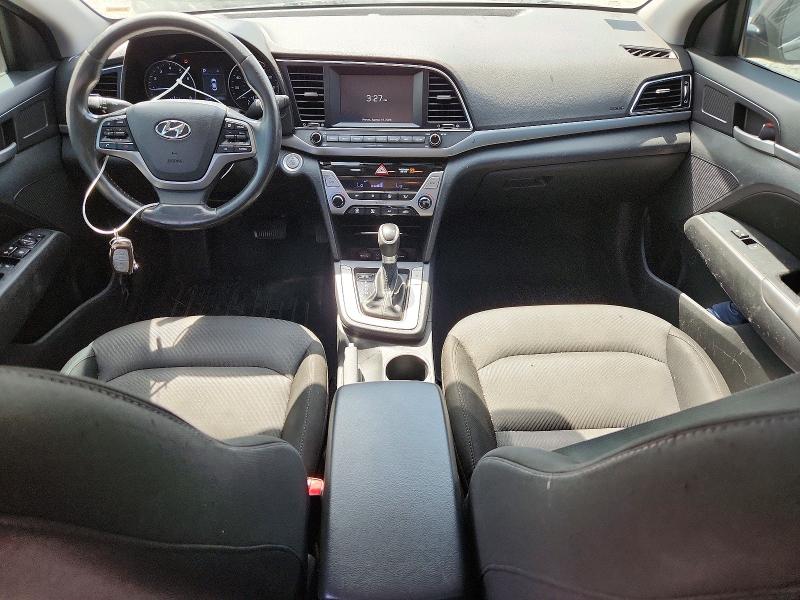 Aukcja sprzedaży 2018 Hyundai Elantra, vin: 5NPD84LF8JH250964, numer aukcji: 65362966
