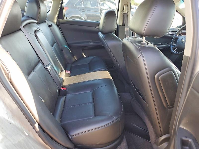 Продажа на аукционе авто 2012 Chevrolet Impala, vin: 2G1WC5E30C1272342, номер лота: 66078386