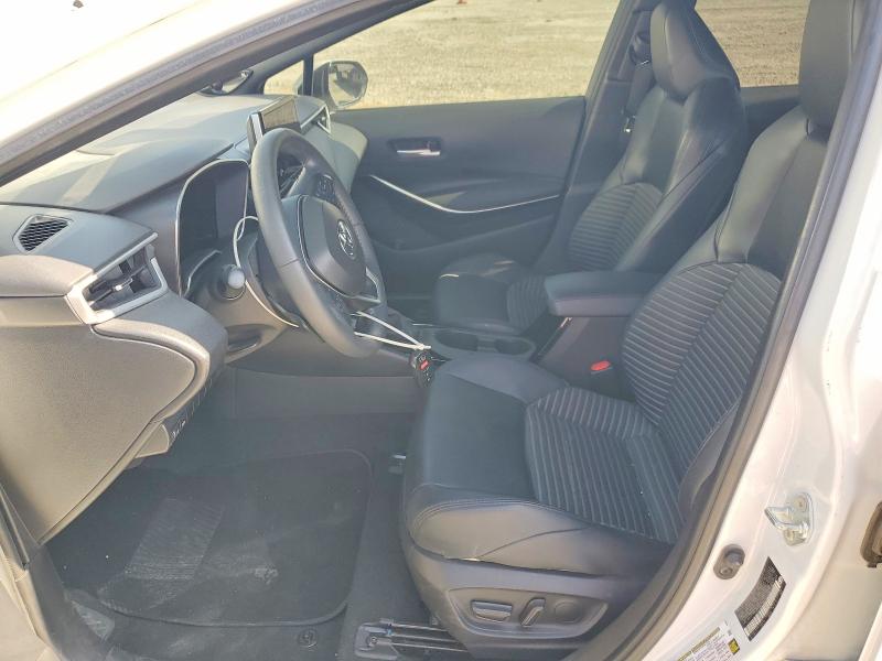 Aukcja sprzedaży 2024 Toyota Corolla, vin: 5YFT4MCE9RP192666, numer aukcji: 65305126