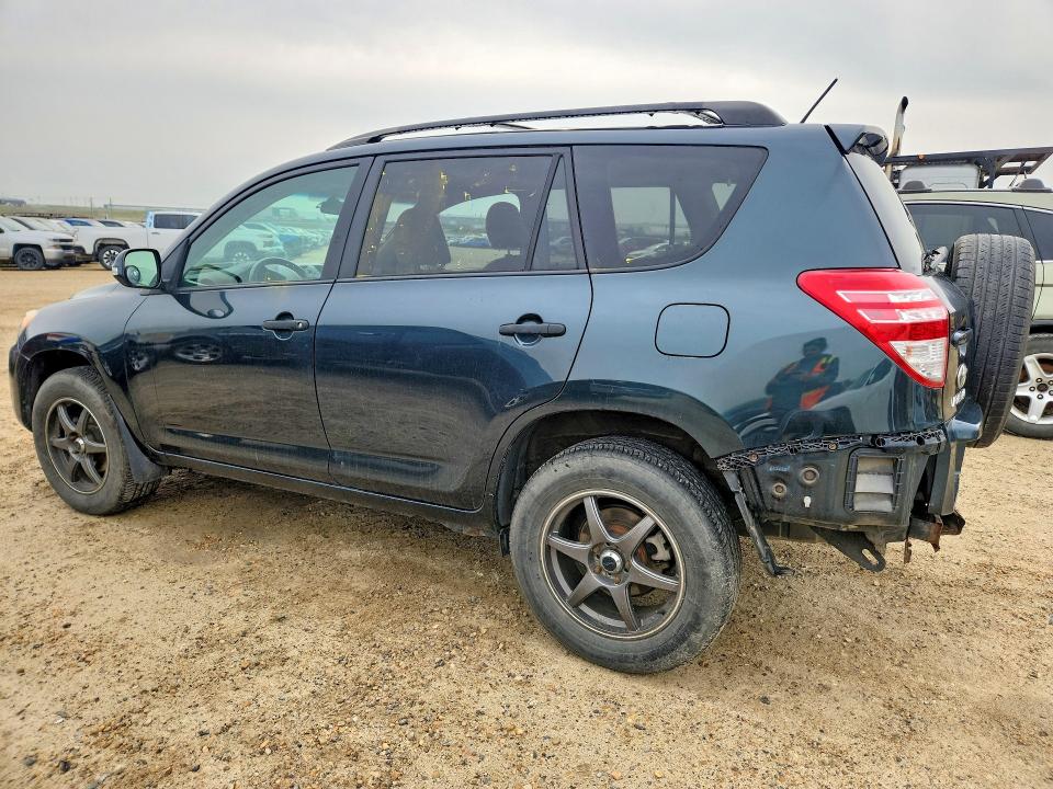 Aukcja sprzedaży 2011 Toyota Rav4, vin: 2T3BK4DV3BW054259, numer aukcji: 62634386