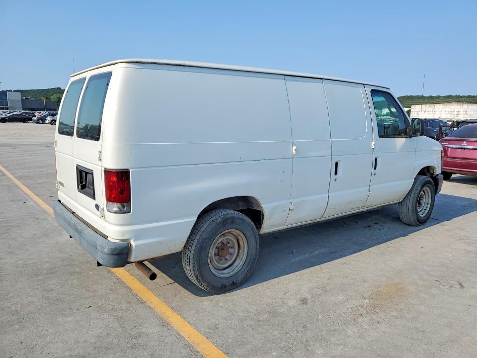 Продаж на аукціоні авто 2010 Ford Econoline, vin: 1FTNE1EW4ADA03276, номер лоту: 64566676