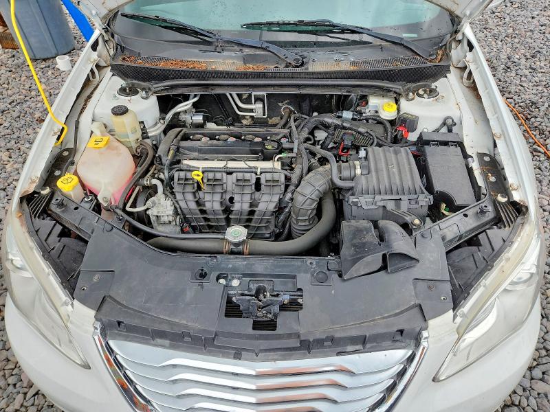 Aukcja sprzedaży 2013 Chrysler 200, vin: 1C3CCBBB7DN577801, numer aukcji: 65195236