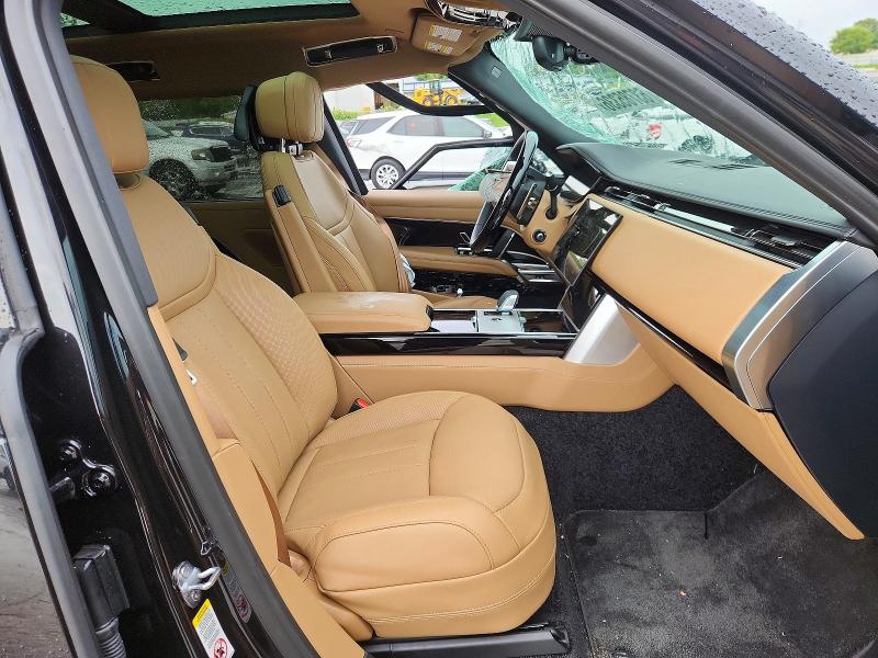 Aukcja sprzedaży 2026 Land Rover Range Rover, vin: SALKPBFU1TA356345, numer aukcji: 63785336
