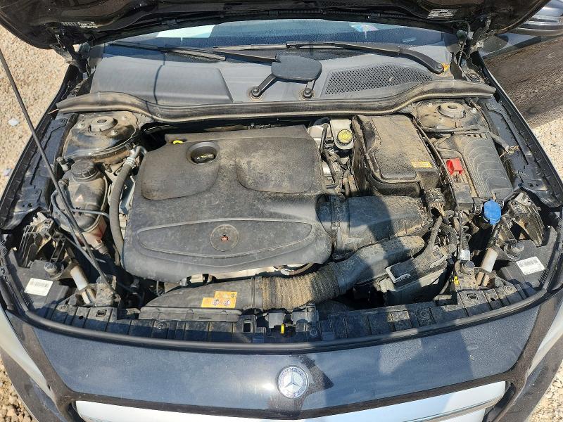 Продаж на аукціоні авто 2016 Mercedes-benz Gla, vin: WDCTG4EB7GJ242745, номер лоту: 64512316
