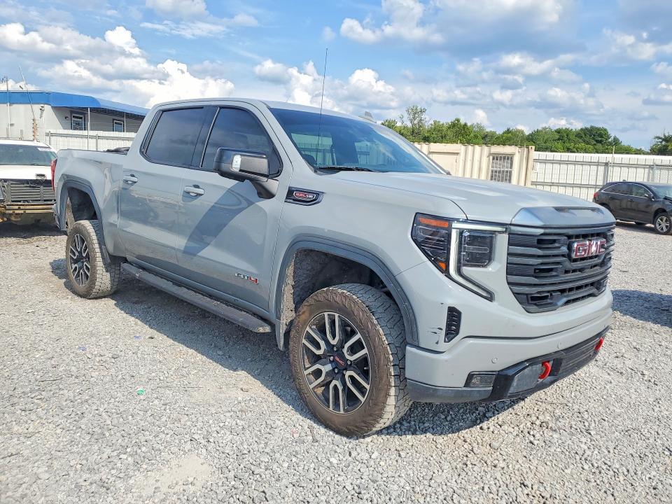 Aukcja sprzedaży 2024 Gmc Sierra, vin: 3GTUUEEL5RG301202, numer aukcji: 63657136