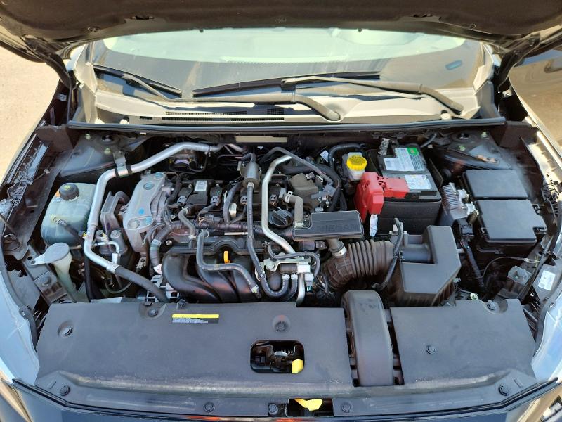 64316166 :رقم المزاد ، 3N1AB8CV3MY323798 vin ، 2022 Nissan Sentra مزاد بيع