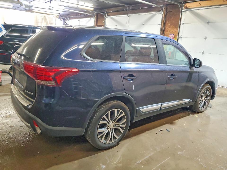 Aukcja sprzedaży 2016 Mitsubishi Outlander, vin: JA4AZ3A36GZ038076, numer aukcji: 67120186