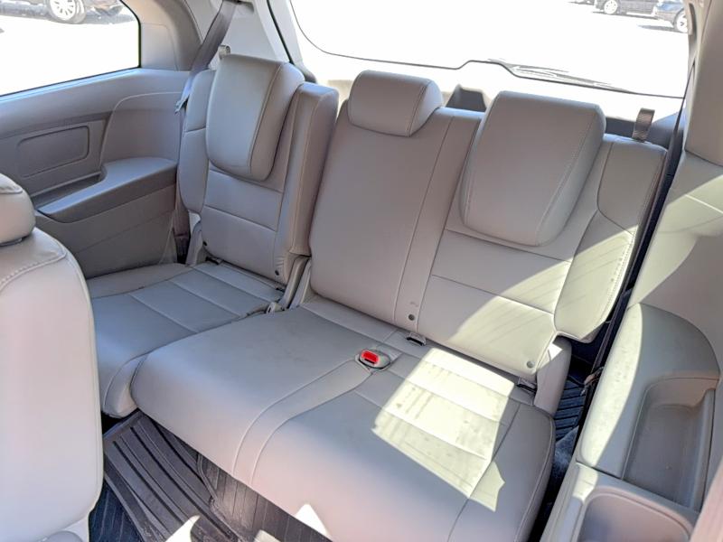 Продажа на аукционе авто 2014 Honda Odyssey, vin: 5FNRL5H68EB504440, номер лота: 66411406