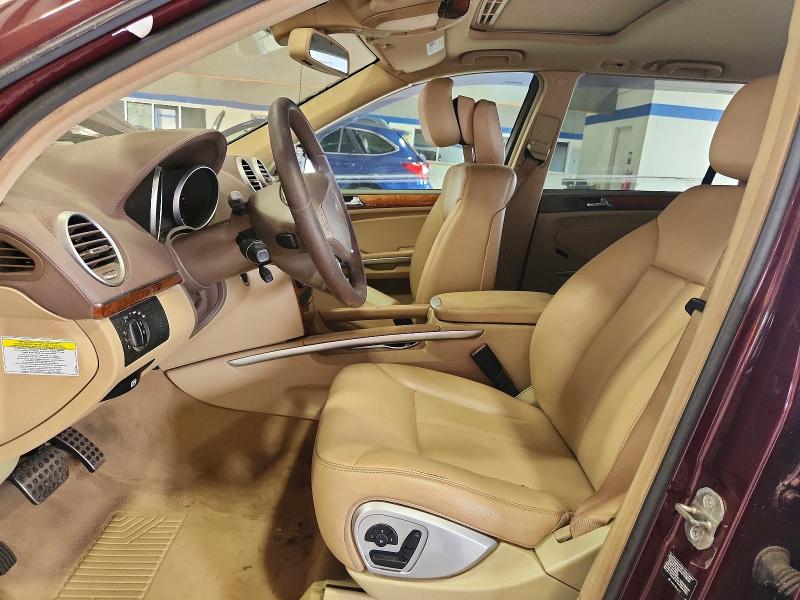 Продаж на аукціоні авто 2008 Mercedes-benz Gl, vin: 4JGBF22E38A401913, номер лоту: 67083186
