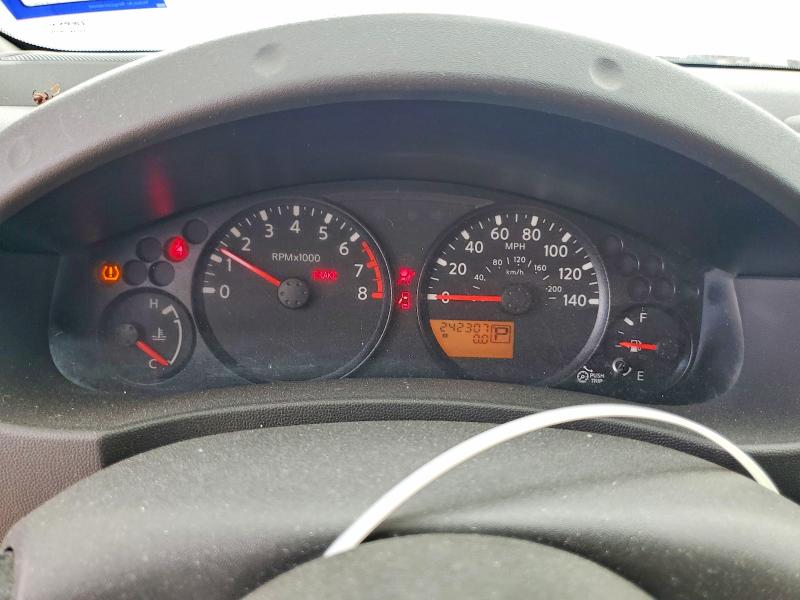 Aukcja sprzedaży 2010 Nissan Frontier, vin: 1N6BD0CT9AC422526, numer aukcji: 65188466