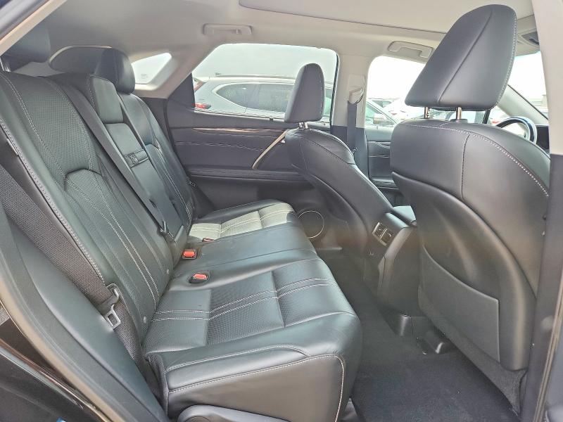 Aukcja sprzedaży 2018 Lexus Rx 450h, vin: 2T2BGMCA5JC027584, numer aukcji: 66079026