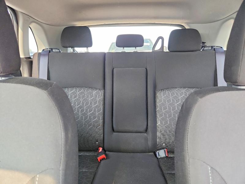 2021 Mitsubishi Outlander Sport მანქანა იყიდება აუქციონზე, vin: JA4APVAU6MU010281, აუქციონის ნომერი: 63600416