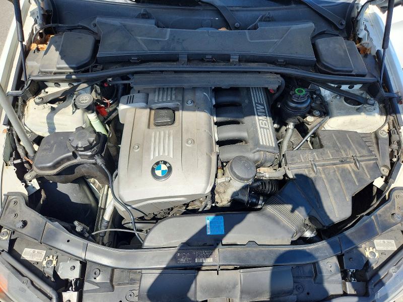 65321956 :رقم المزاد ، WBAVB13526PT00505 vin ، 2006 Bmw 325 مزاد بيع