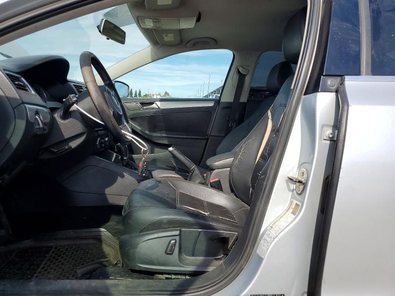 Продажа на аукционе авто 2013 Volkswagen Jetta, vin: 3VWDP7AJ2DM370427, номер лота: 64788506