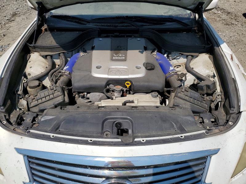 64262436 :رقم المزاد ، JN1CV6AR0DM763958 vin ، 2013 Infiniti G37 Sedan مزاد بيع