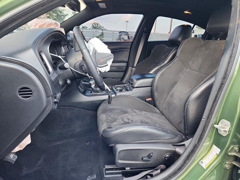 63846266 :رقم المزاد ، 2C3CDXMG6PH625367 vin ، 2023 Dodge Charger مزاد بيع
