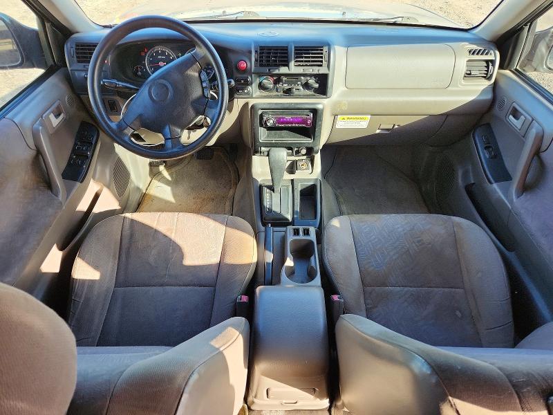 Продаж на аукціоні авто 2004 Isuzu Rodeo, vin: 4S2CK58W244314149, номер лоту: 66138416