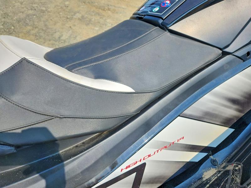 65286506 :رقم المزاد ، YAMA0341H324 vin ، 2024 Yam Jet Ski مزاد بيع