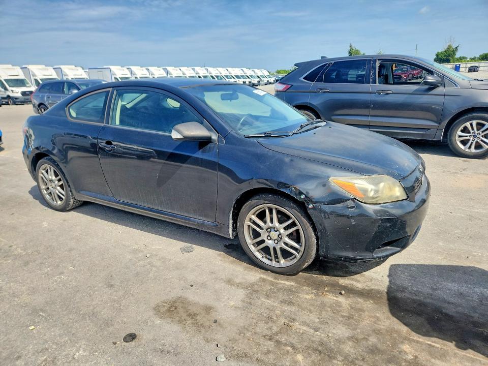 Продажа на аукционе авто 2010 Scion Tc, vin: JTKDE3B78A0312298, номер лота: 66506186